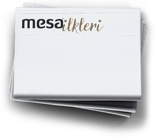 Mesa İlkleri